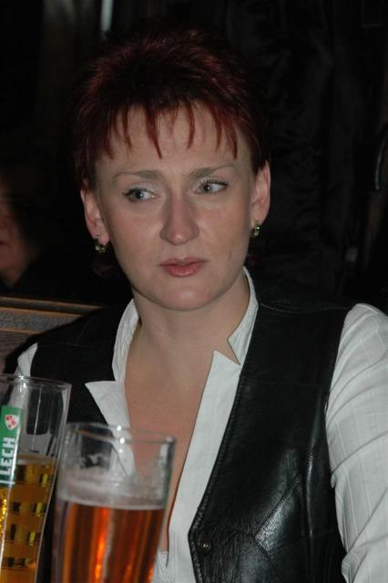 Monika Luzeńczyk