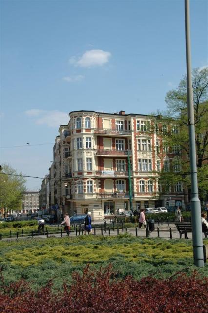 Plac Cyryla Ratajskiego