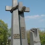 Pomnik ofiar czerwca poznańskiego