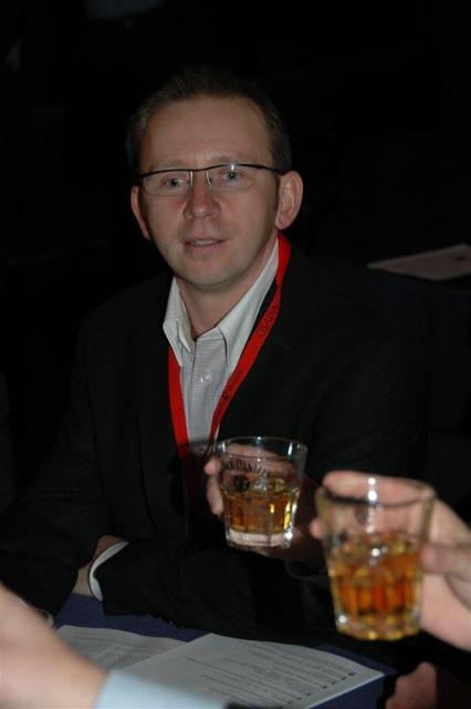 Jacek Gajek